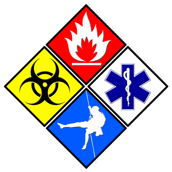 Emergency Response Logo 1568